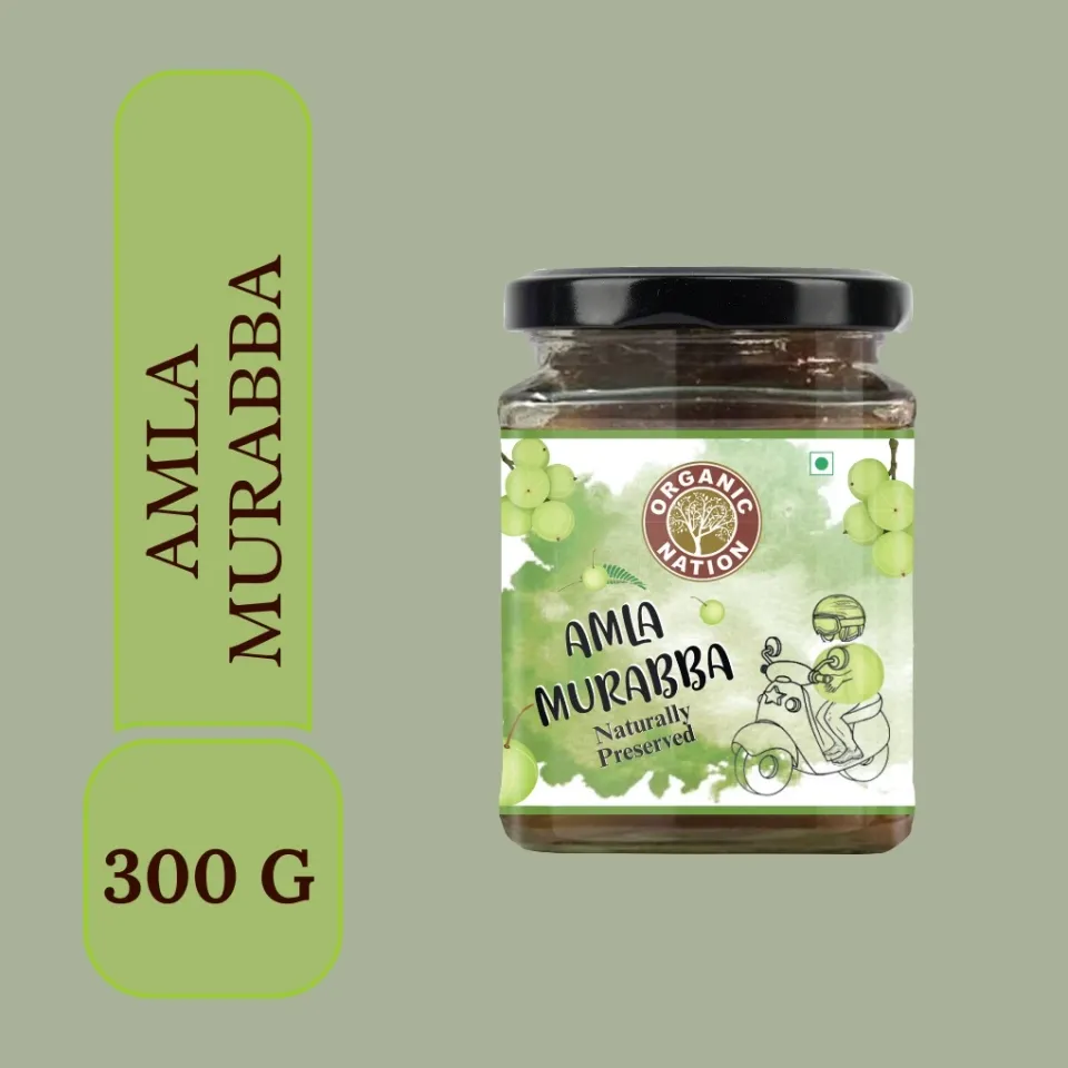 Amla Murabba view 4