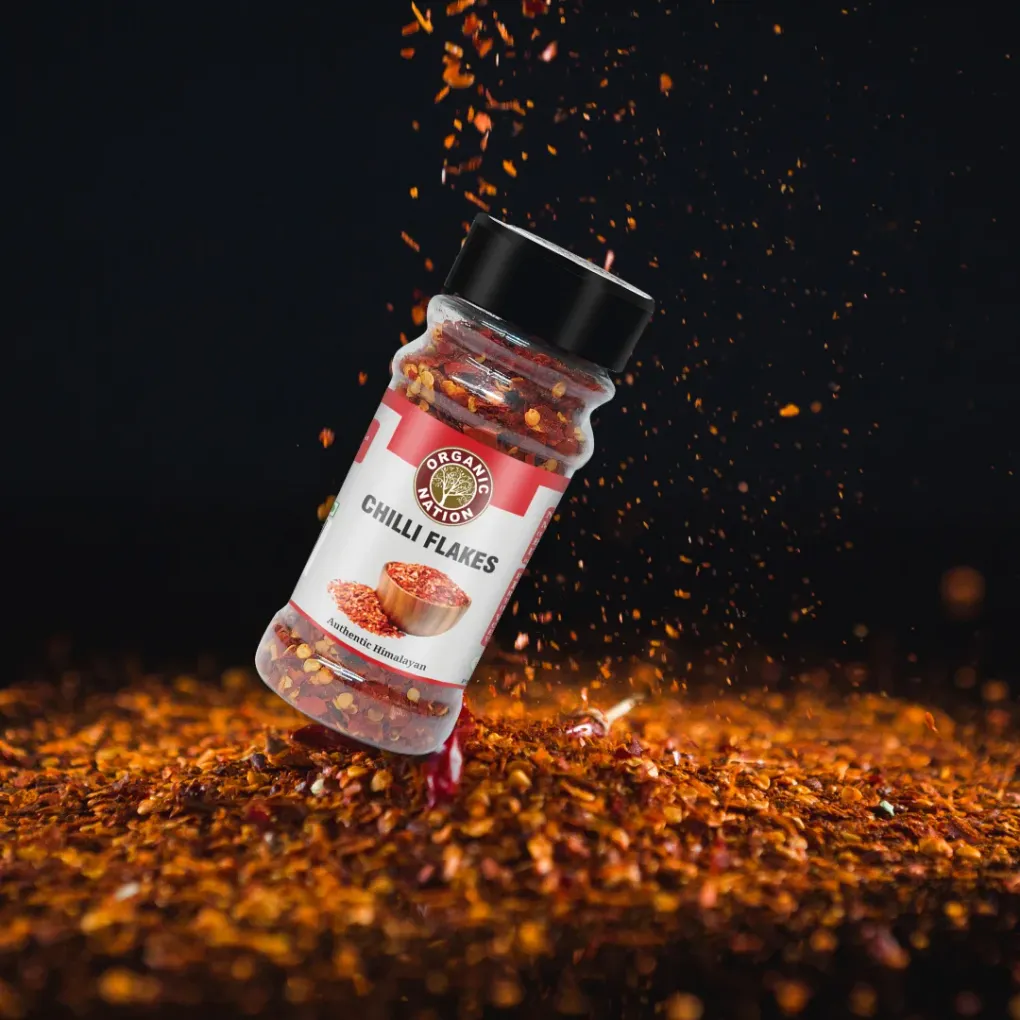Chilli Flakes