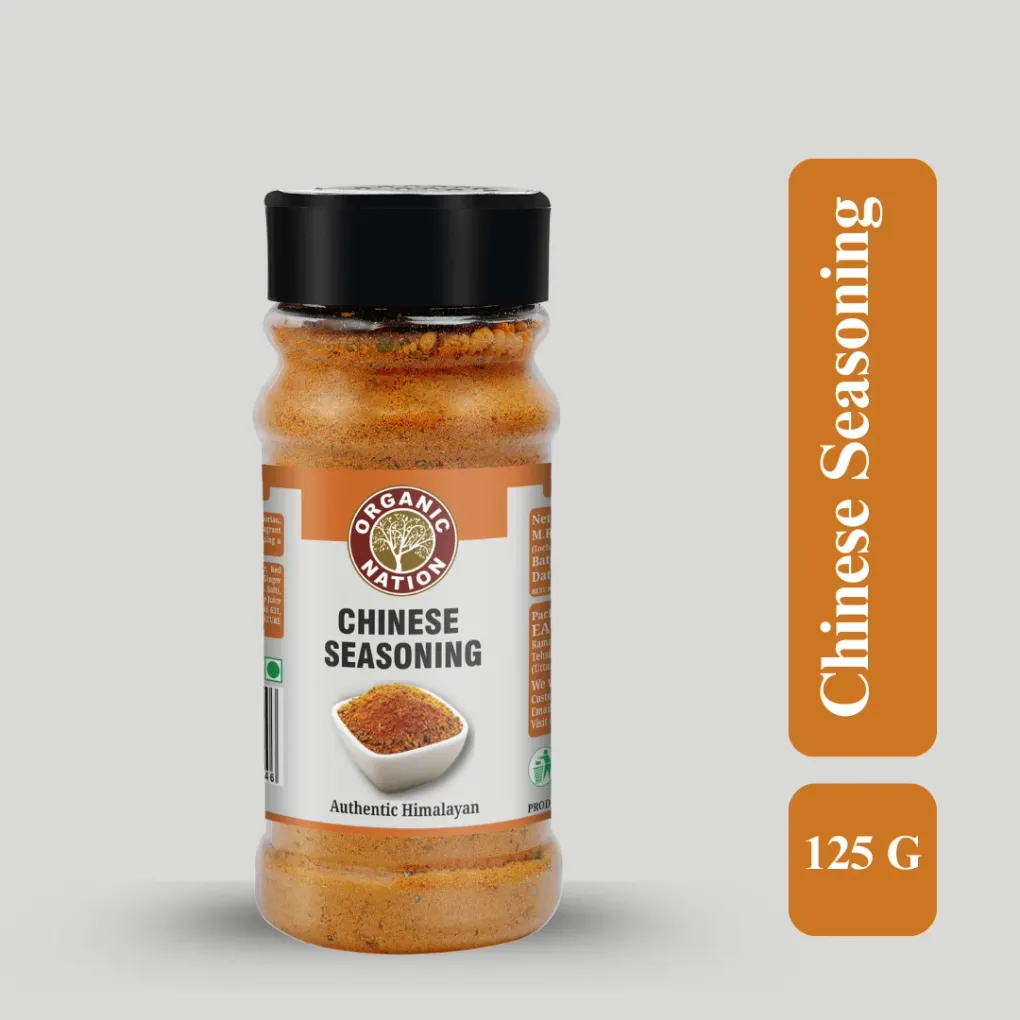 Chinese Seasoning view 3