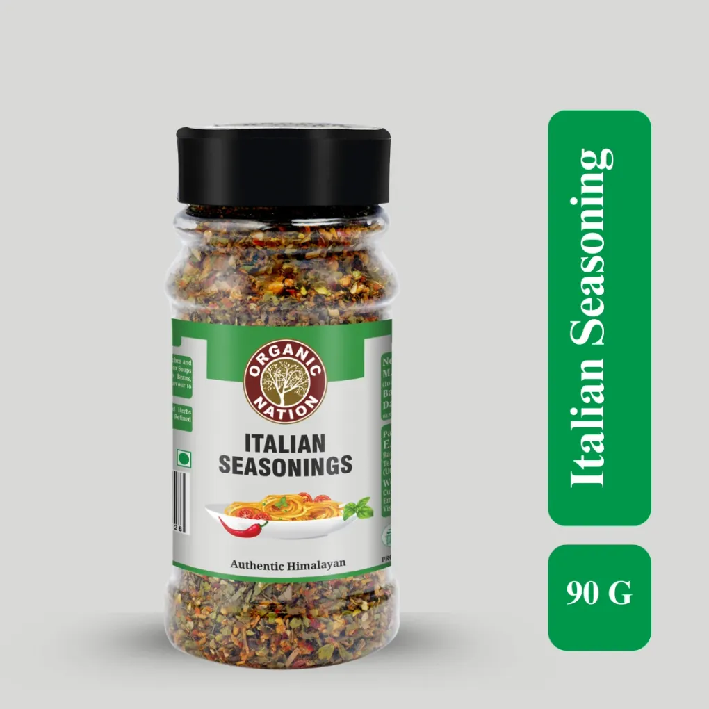 Italian Seasoning view 3