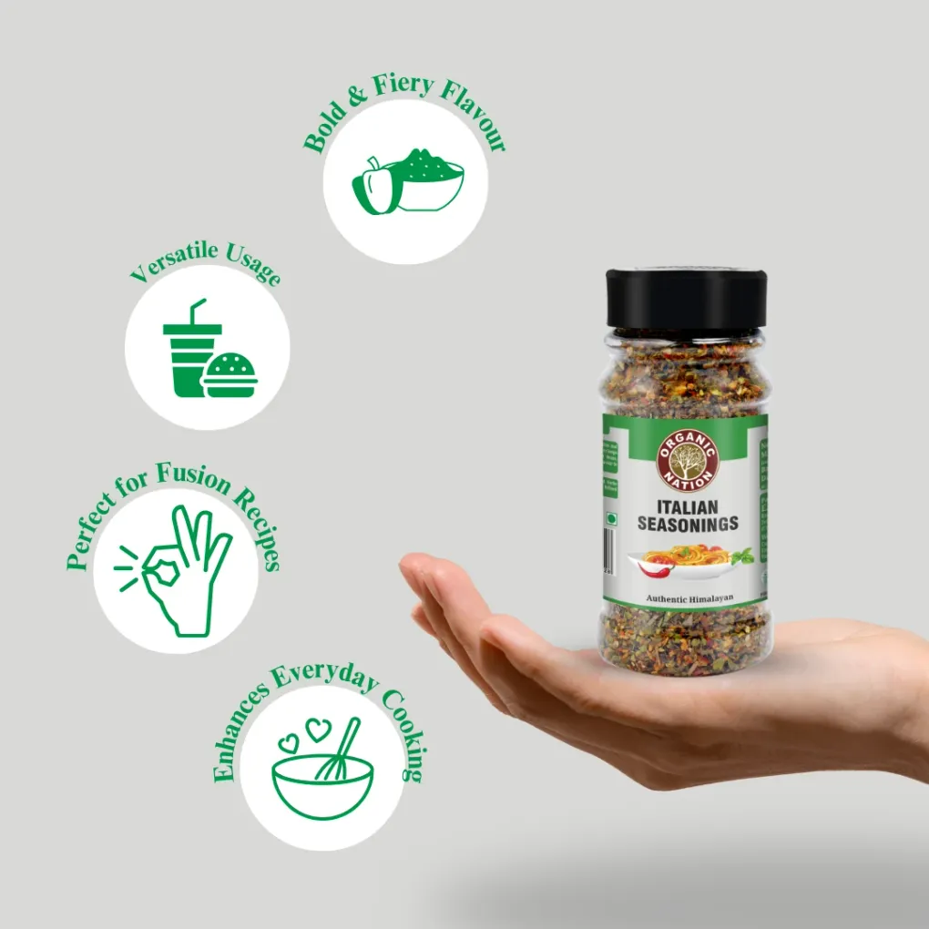 Italian Seasoning view 5