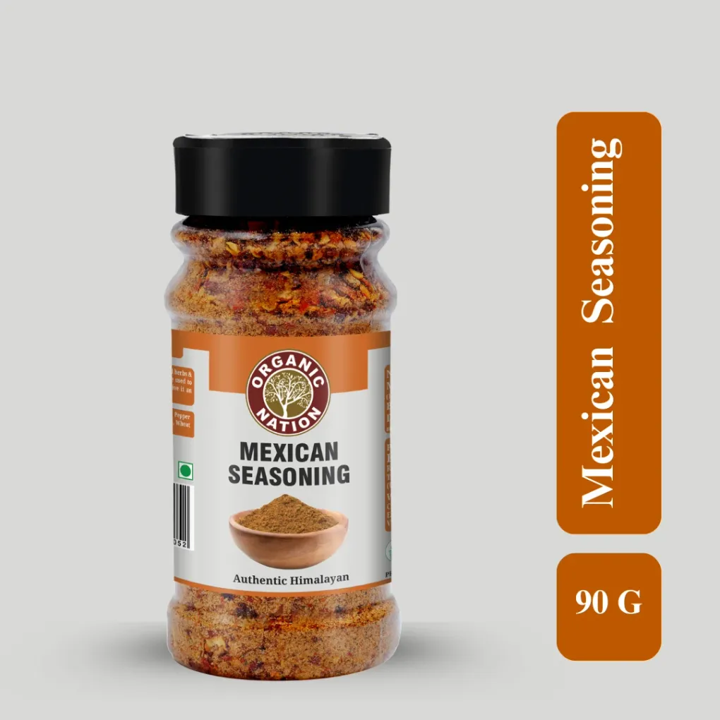 Mexican Seasoning view 3