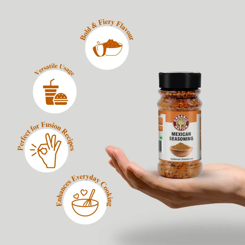 Mexican Seasoning view 5