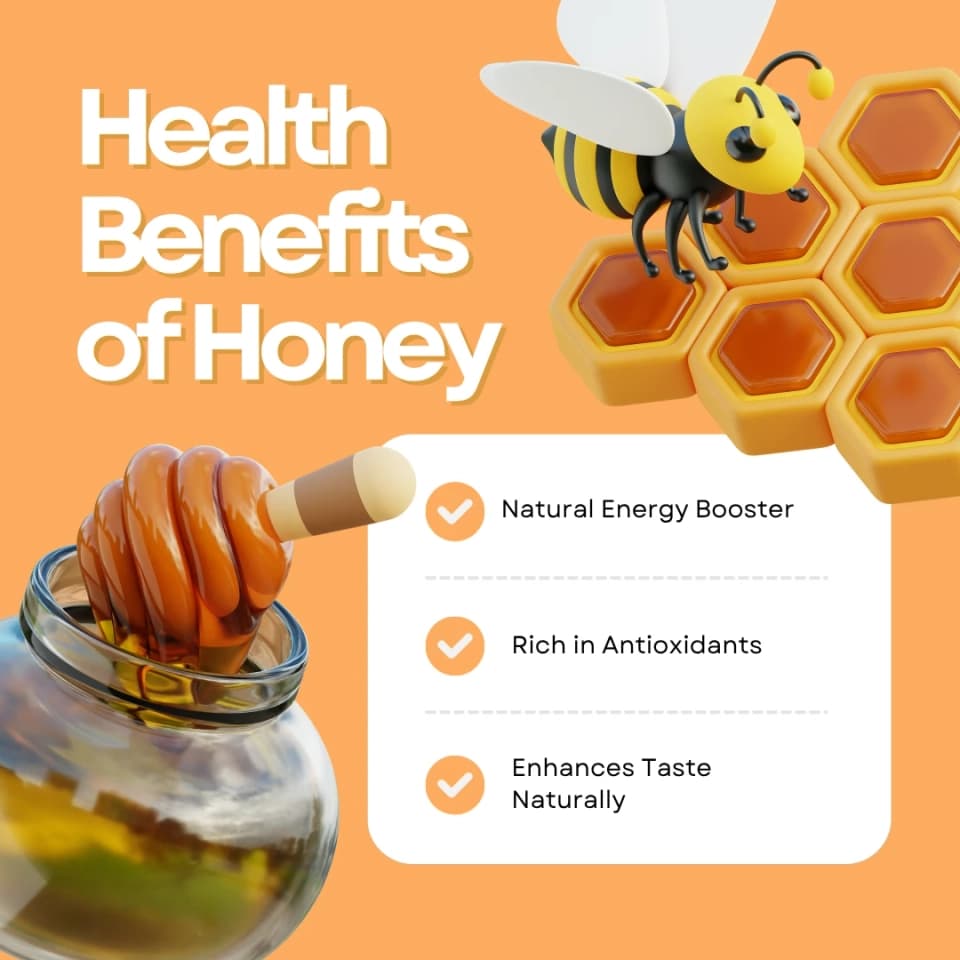 Kashmir Honey view 3