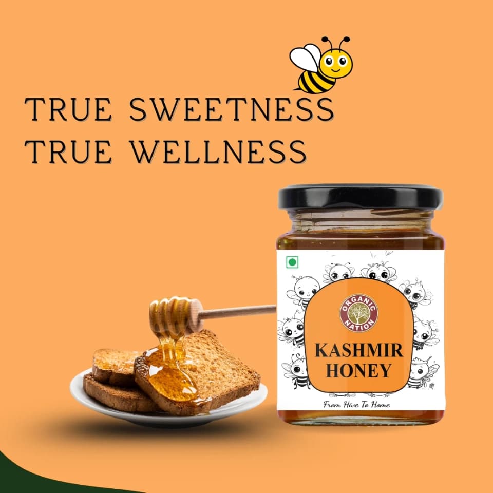 Kashmir Honey view 4
