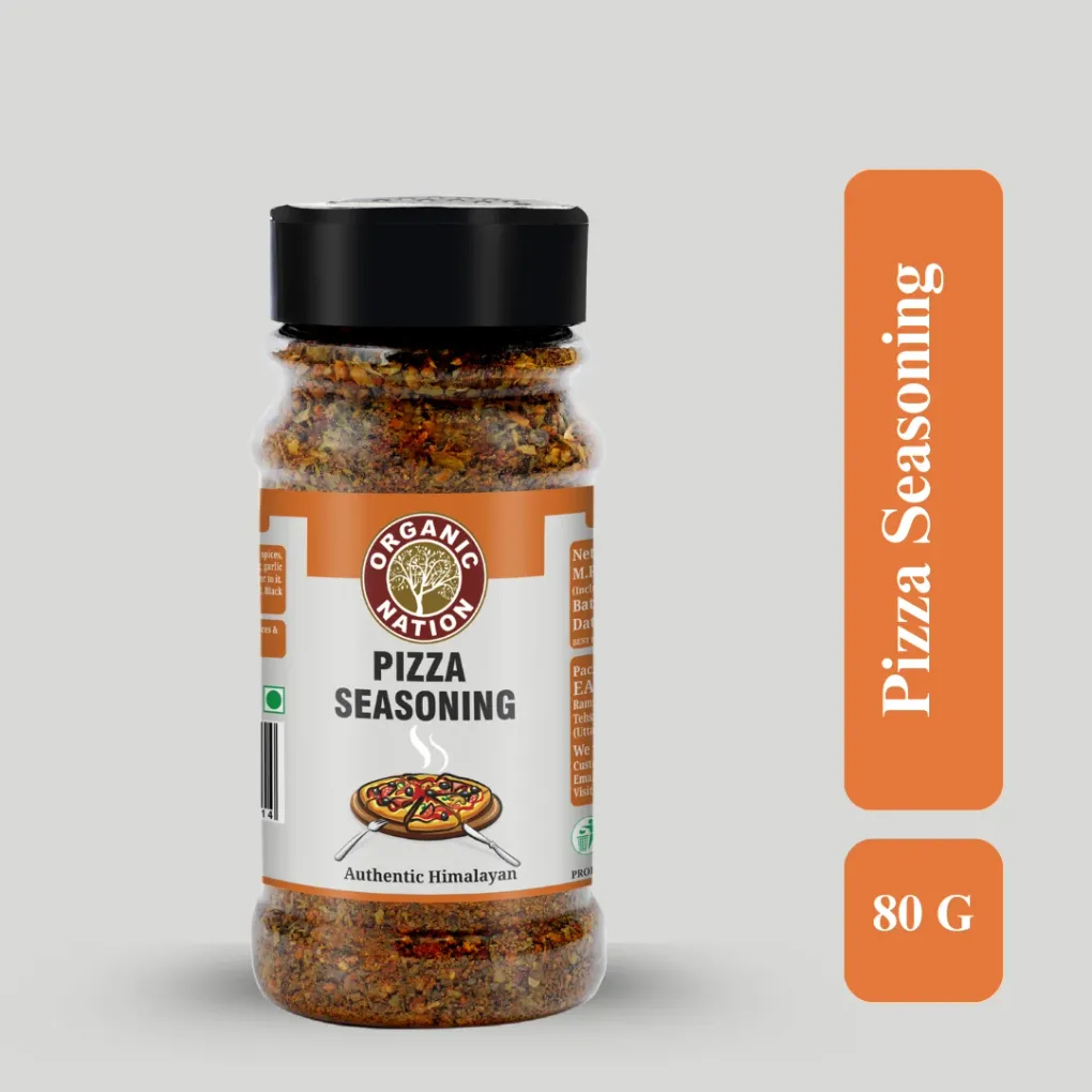 Pizza Seasoning view 3