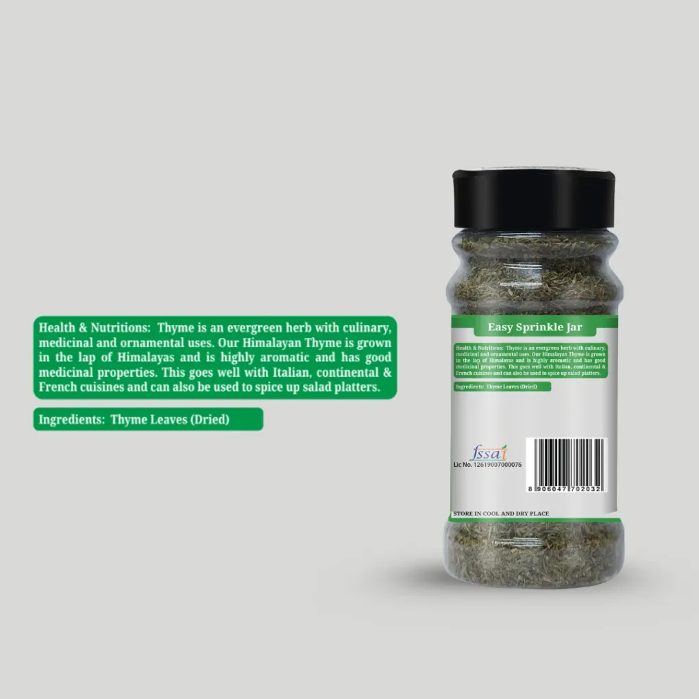 Thyme