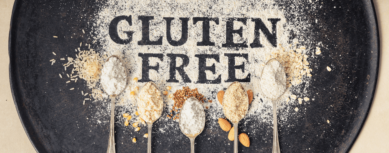 A Beginner's Guide to a Gluten-Free Diet