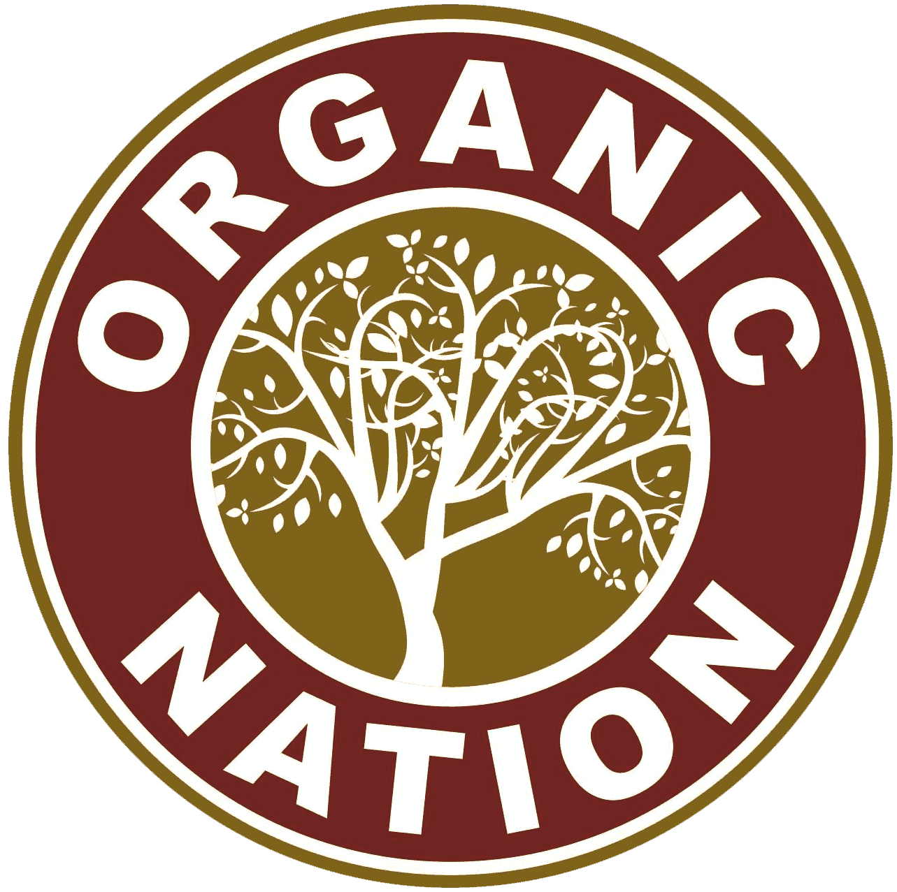 Organic Nation Logo