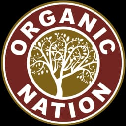 Organic Nation logo