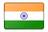 India flag